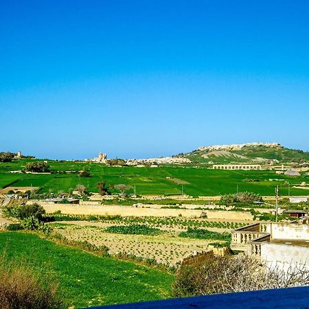 Dar It-Torri Holiday Home Kercem Luaran gambar