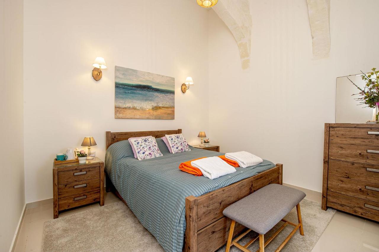 Dar It-Torri Holiday Home Kercem Luaran gambar
