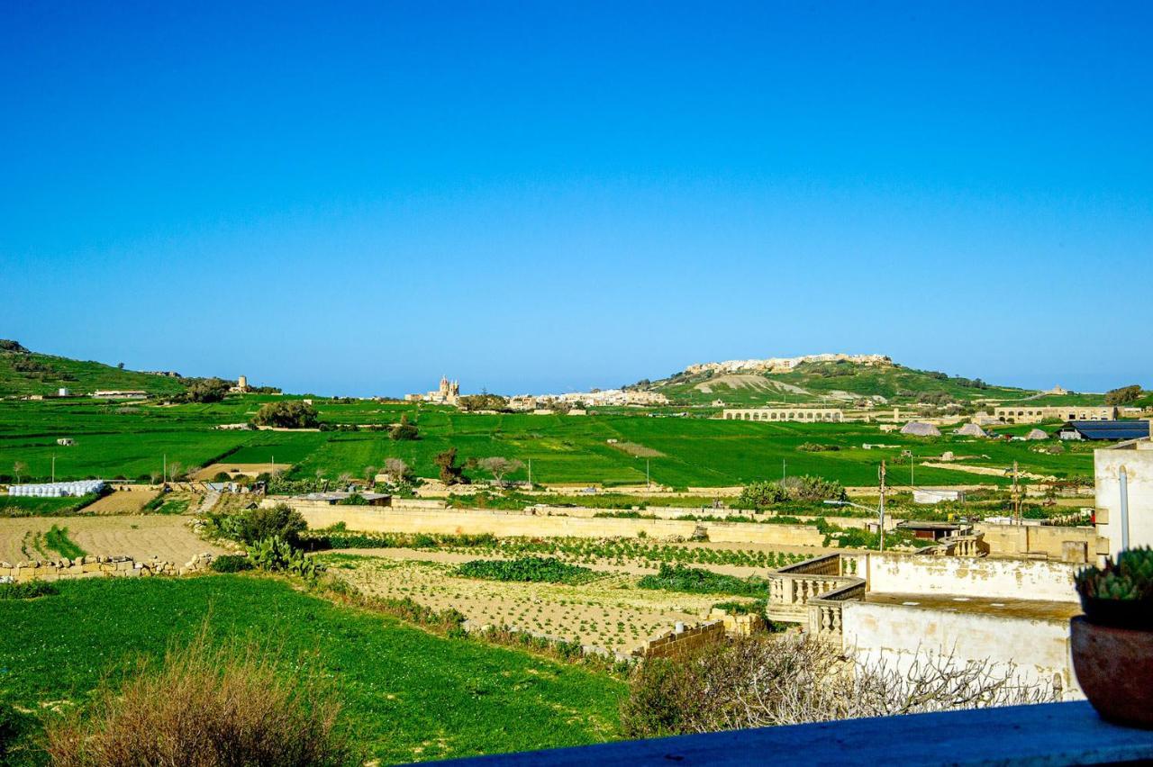 Dar It-Torri Holiday Home Kercem Luaran gambar
