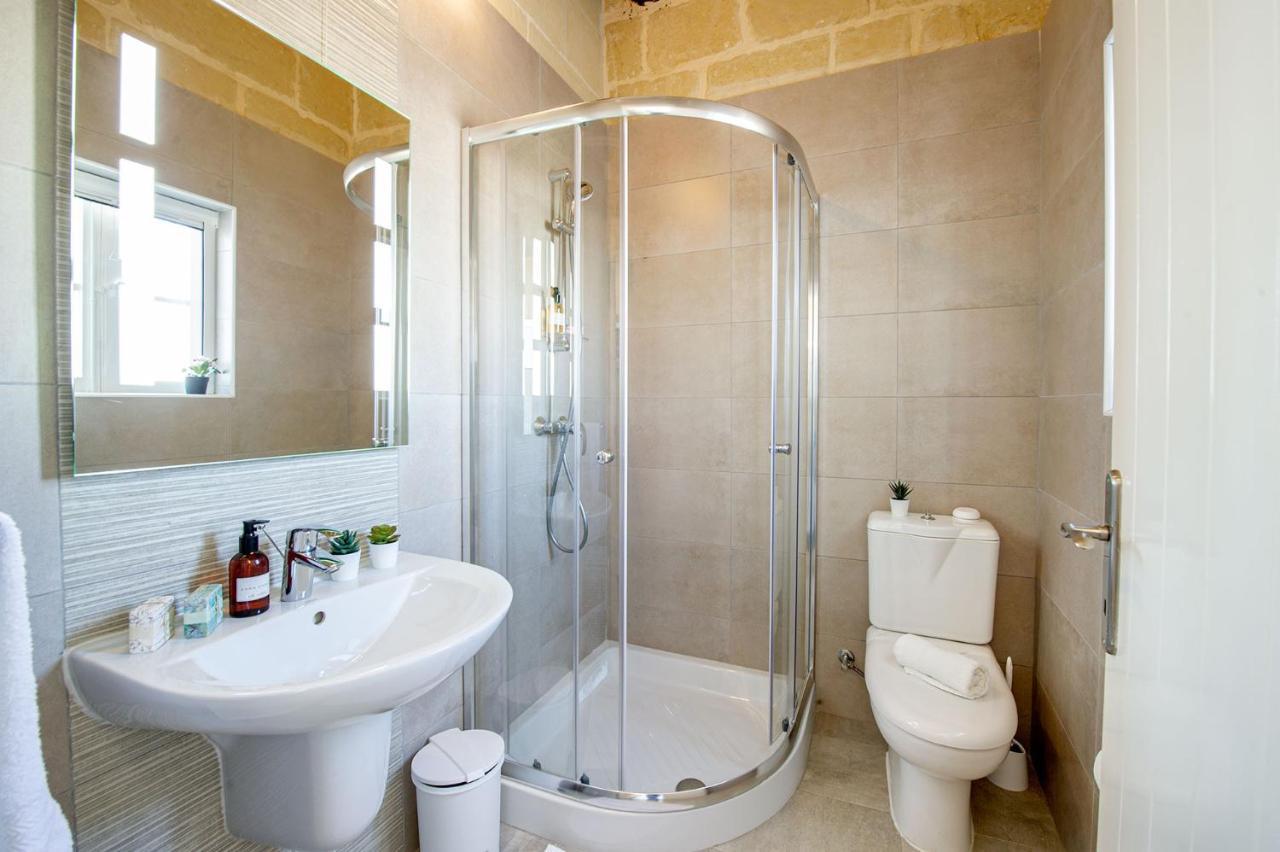 Dar It-Torri Holiday Home Kercem Luaran gambar